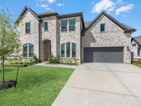 3022 Shelly Bayou Ct, League City, TX 77573