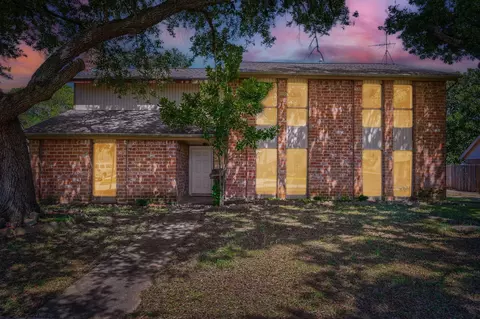 10139 Sagemill Dr, Houston, TX 77089