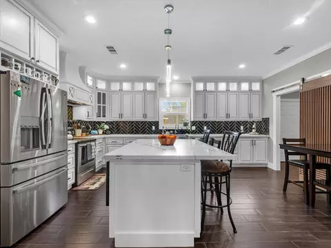 Kitchen - 528 Draylon Dr, Conroe, TX 77303 photo 1 of 5