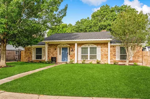 11314 Hillcroft Ave, Houston, TX 77035