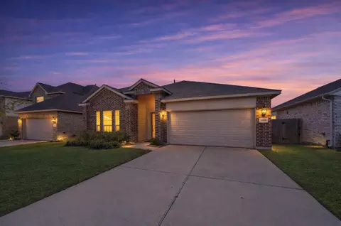 21431 Indigo Ruth Dr, Spring, TX 77379