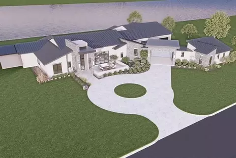 203 Hall Thompson Rd, Katy, TX 77493