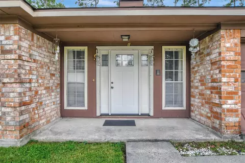8114 Audubon Forest Drive Dr, Humble, TX 77396