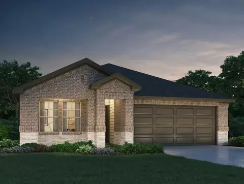 1207 Romany Fields Dr, Huffman, TX 77336