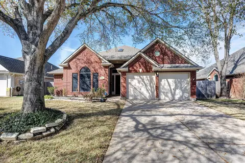 1507 Hidden Terrace Dr, Sugar Land, TX 77479