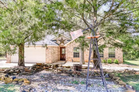 12111 N Ridgeway Dr, Willis, TX 77318