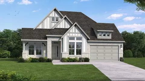 Exterior - 32115 Pond Pine Ct, Spring, TX 77386 photo 2 of 4