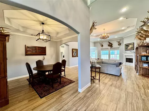 Entry Way - 105 Coral Gables, Trinity, TX 75862 photo 3 of 4
