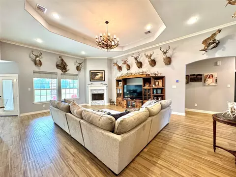 Living - 105 Coral Gables, Trinity, TX 75862 photo 8 of 8
