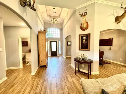 Entry Way - 105 Coral Gables, Trinity, TX 75862 photo 4 of 4