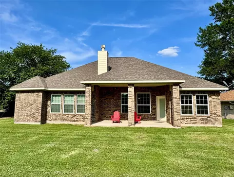 Exterior - 105 Coral Gables, Trinity, TX 75862 photo 8 of 9