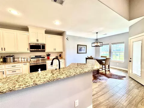 Kitchen - 105 Coral Gables, Trinity, TX 75862 photo 1 of 6