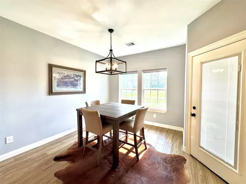 Dining - 105 Coral Gables, Trinity, TX 75862 photo 2 of 2