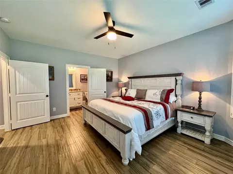 Bedroom - 105 Coral Gables, Trinity, TX 75862 photo 3 of 5