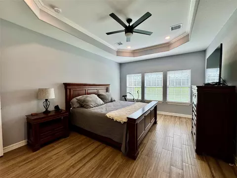 Bedroom - 105 Coral Gables, Trinity, TX 75862 photo 1 of 5