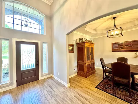 Entry Way - 105 Coral Gables, Trinity, TX 75862 photo 2 of 4