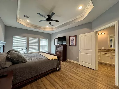 Bedroom - 105 Coral Gables, Trinity, TX 75862 photo 2 of 5