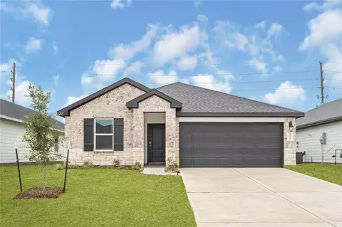 31314 Bentley Pines Dr, Fulshear, TX 77441