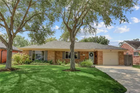 867 Judiway St, Houston, TX 77018