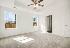 Bedroom - 19 Greenbriar Loop, Angleton, TX 77515 photo 3 of 3