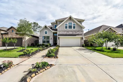 10719 Blossom River Dr, Missouri City, TX 77459