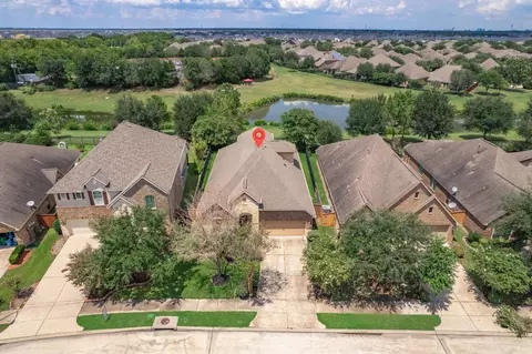17622 Quiet Shores Dr, Richmond, TX 77407