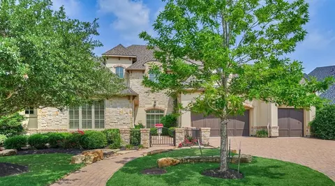 61 Parkgate, Shenandoah, TX 77381 photo 1