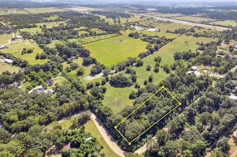 0 Hampton Wood Dr, Tomball, TX 77377