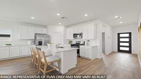 506 Palm Crest Ct, Crosby, TX 77532