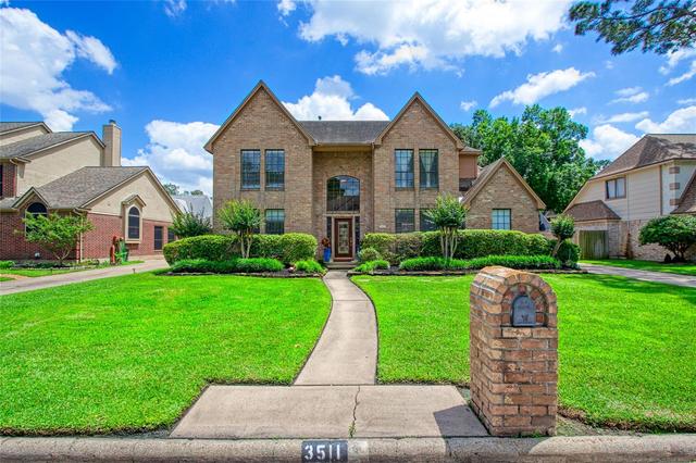 3511 Shanemoss Ct, Houston, TX 77068