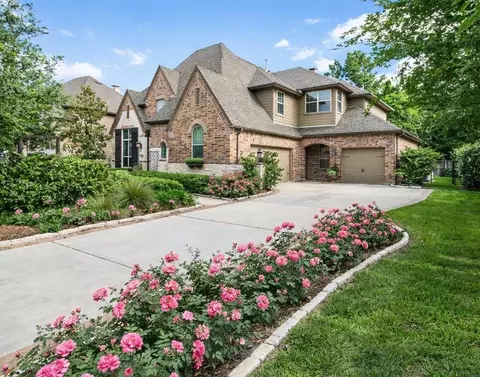 18 Star Iris Pl, Tomball, TX 77375