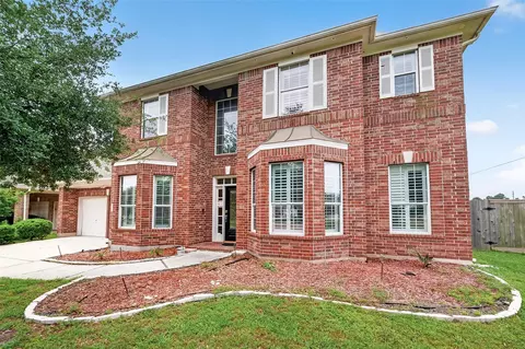 12519 Boxwood Way Ln, Houston, TX 77041