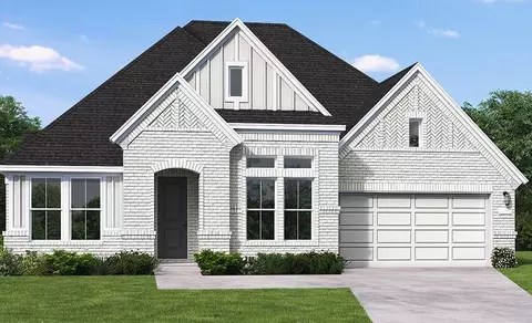 10310 Bluegill Crest Ct, Willis, TX 77318 photo 1