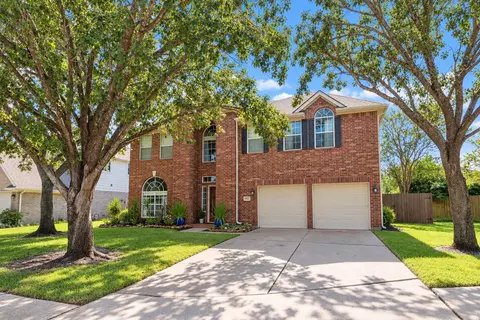 4107 E Baden Oaks Dr, Pearland, TX 77581