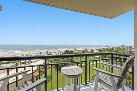 5220 Seawall Blvd #736, Galveston, TX 77551