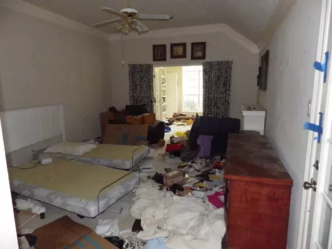 Bedroom - 12 Robin Trl, Conroe, TX 77304 photo 1 of 5