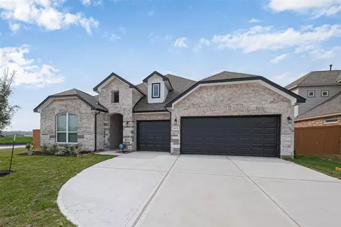 205 Paseo Park Dr, Brookshire, TX 77423