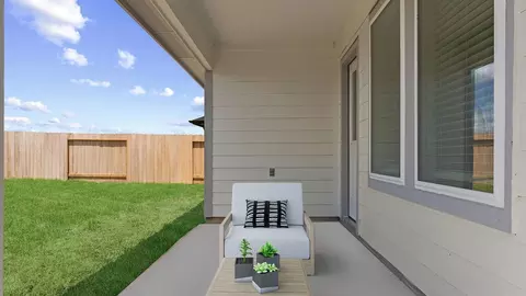 Exterior - 3058 Ferris Dr, Fulshear, TX 77441 photo 2 of 3