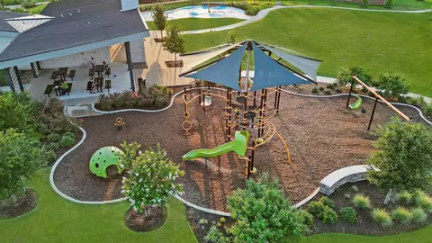 View/Area - 3058 Ferris Dr, Fulshear, TX 77441 photo 12 of 12