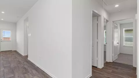 Entry Way - 3058 Ferris Dr, Fulshear, TX 77441 photo 1 of 2