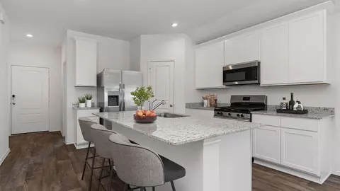 Kitchen - 3058 Ferris Dr, Fulshear, TX 77441 photo 1 of 1