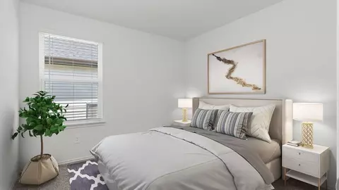 Bedroom - 3058 Ferris Dr, Fulshear, TX 77441 photo 1 of 4