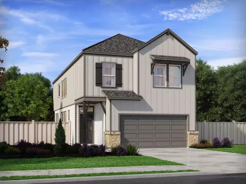 9143 Banpo Heights Dr, Cypress, TX 77433