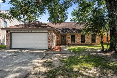 25306 Mill Pond Ln, Spring, TX 77373