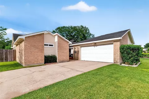 16426 Moary Firth Dr, Houston, TX 77084