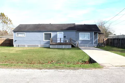 817 Hudler St, La Marque, TX 77568
