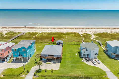 23331 San Luis Pass Rd, Galveston, TX 77554