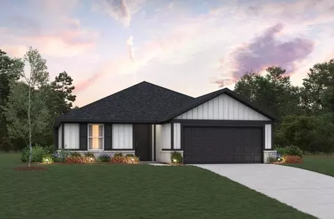 236 Bay Laurel Ct, Alvin, TX 77511