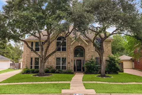 3219 Castlewind Dr, Katy, TX 77450