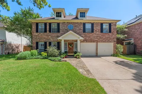 15831 Jamie Lee Dr, Houston, TX 77095